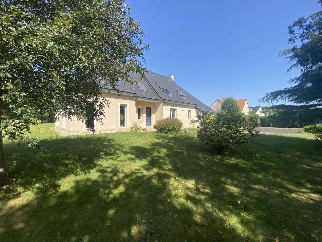 Vente maison 6 pièces Bully 14