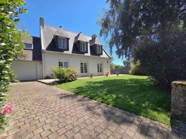Vente maison 6 pièces Gouesnou 29