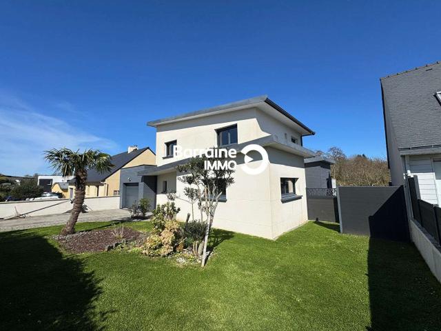 Vente maison 6 pièces Gouesnou 29