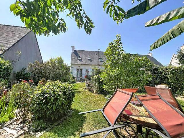Vente maison 6 pièces Gouesnou 29