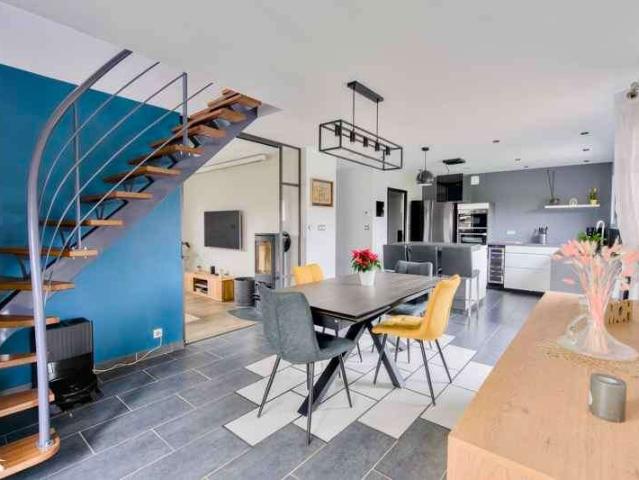 Vente maison 6 pièces Gouesnou 29