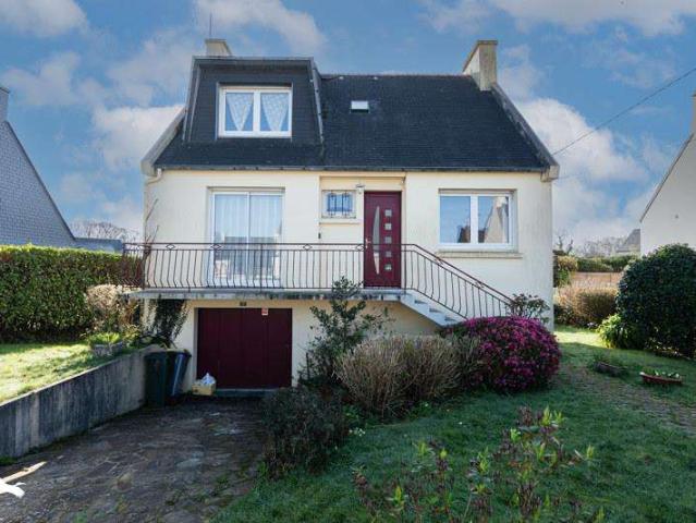 Vente maison 6 pièces Gouesnou 29