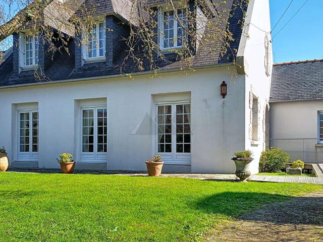 Vente maison 6 pièces Gouesnou 29