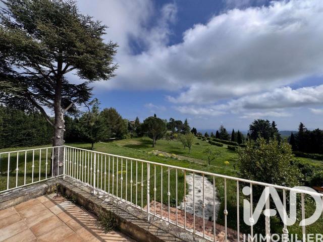 Vente maison 6 pièces Gourdon 06