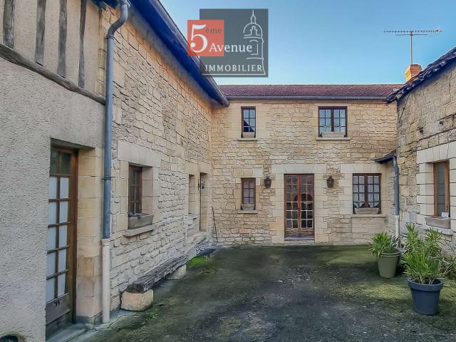 Vente maison 6 pièces Gouvieux 60
