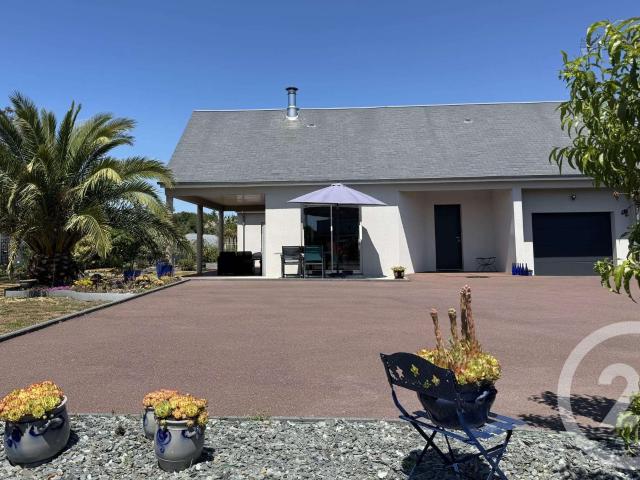 Vente maison 6 pièces Gouville sur Mer 50