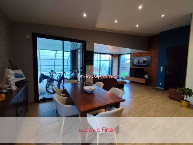 Vente maison 6 pièces Gouville sur Mer 50