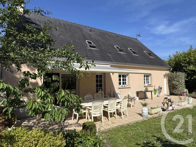 Vente maison 6 pièces Gouville sur Mer 50