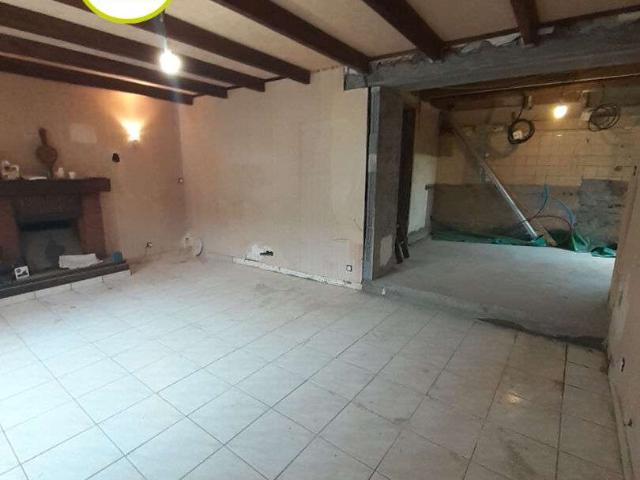 Vente maison 6 pièces Goven 35