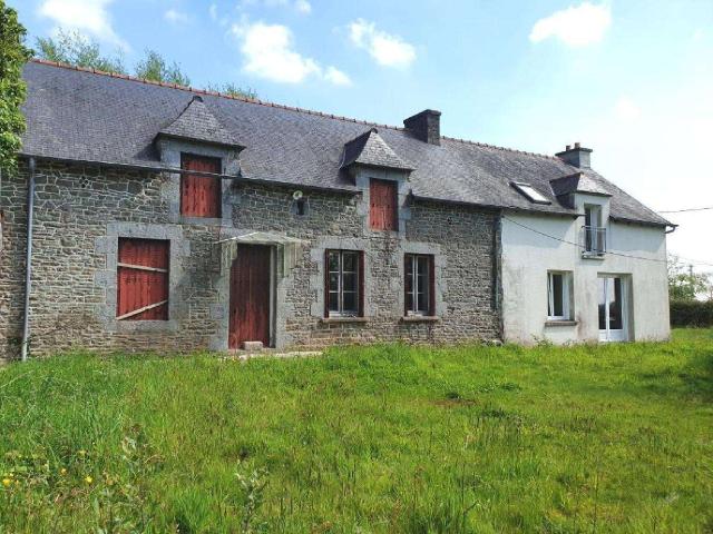Vente maison 6 pièces Gomené 22