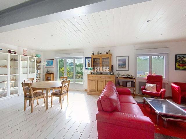 Vente maison 6 pièces Gommenec'h 22