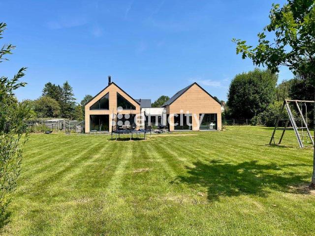 Vente maison 6 pièces Gonneville sur Honfleur 14