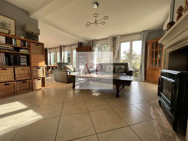 Vente maison 6 pièces Gonneville sur Honfleur 14