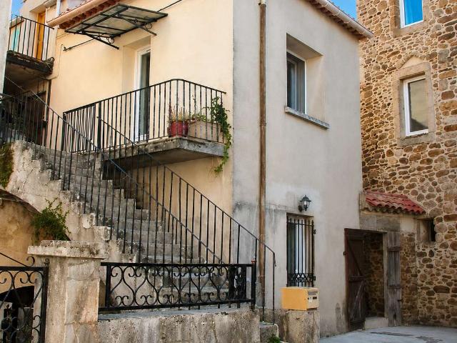 Vente maison 6 pièces Gagnières 30