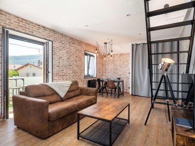 Vente maison 6 pièces Gaillard 74