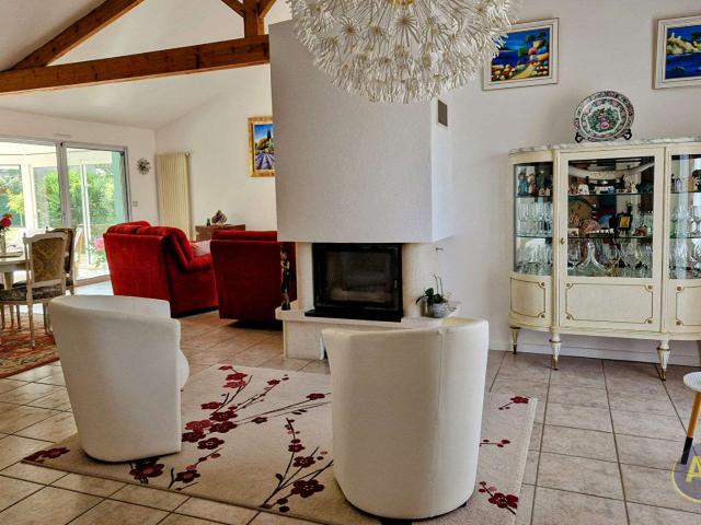 Vente maison 6 pièces Gétigné 44