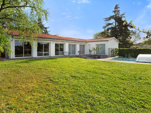 Vente maison 6 pièces Gétigné 44