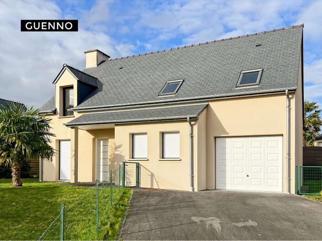Vente maison 6 pièces Gévezé 35