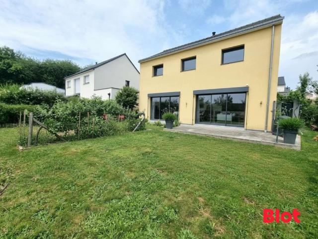 Vente maison 6 pièces Gévezé 35