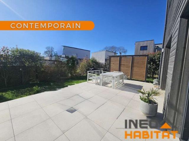 Vente maison 6 pièces Gévezé 35