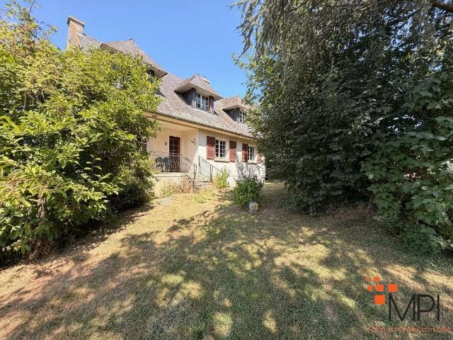 Vente maison 6 pièces Gévezé 35