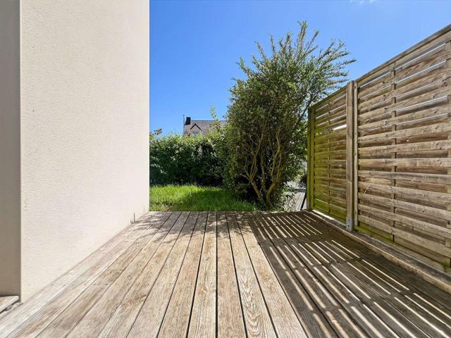Vente maison 6 pièces Gévezé 35