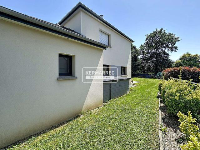 Vente maison 6 pièces Gévezé 35