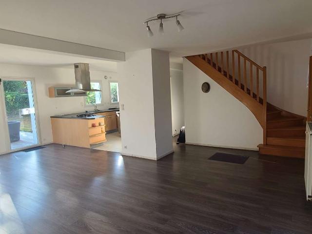 Vente maison 6 pièces Gévezé 35