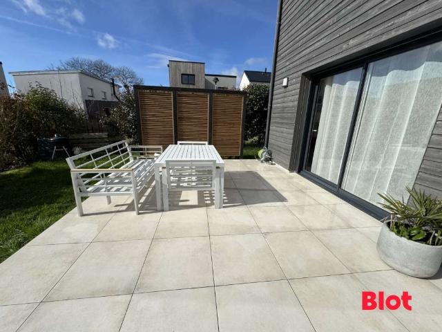Vente maison 6 pièces Gévezé 35