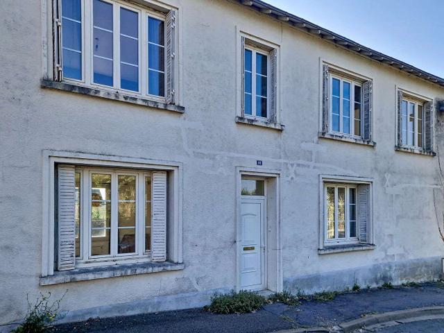 Vente maison 6 pièces Gée 49
