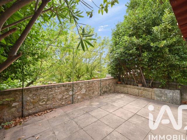 Vente maison 6 pièces Gémenos 13