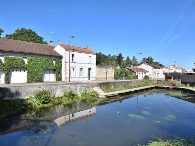 Vente maison 6 pièces Geneston 44