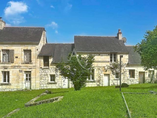 Vente maison 6 pièces Gennes Val de Loire 49