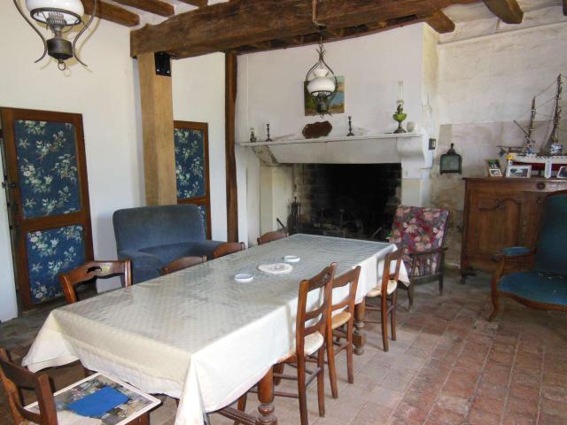 Vente maison 6 pièces Gennes Val de Loire 49