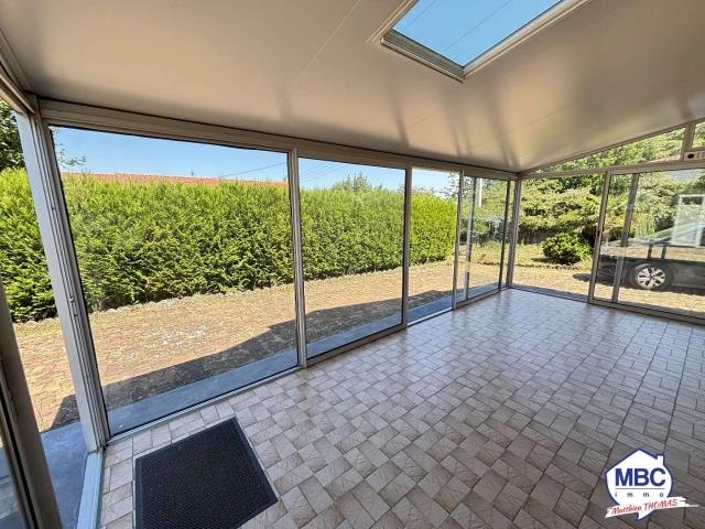 Vente maison 6 pièces Vallet 44
