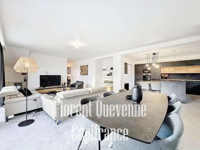 Vente maison 6 pièces Giberville 14