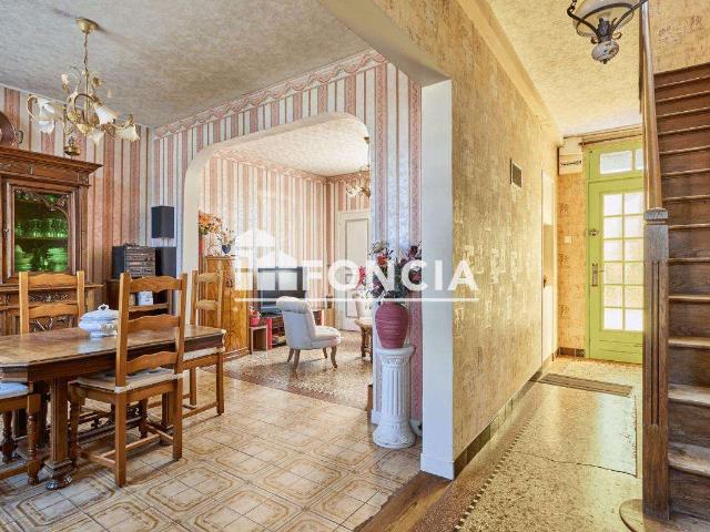 Vente maison 6 pièces Giberville 14