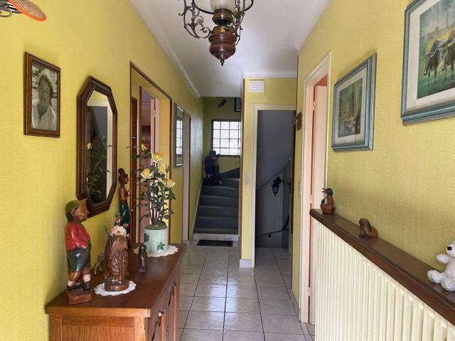 Vente maison 6 pièces Giberville 14