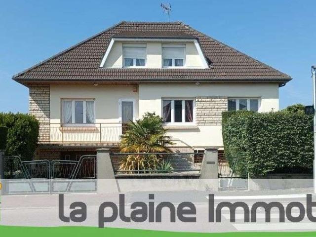 Vente maison 6 pièces Giberville 14