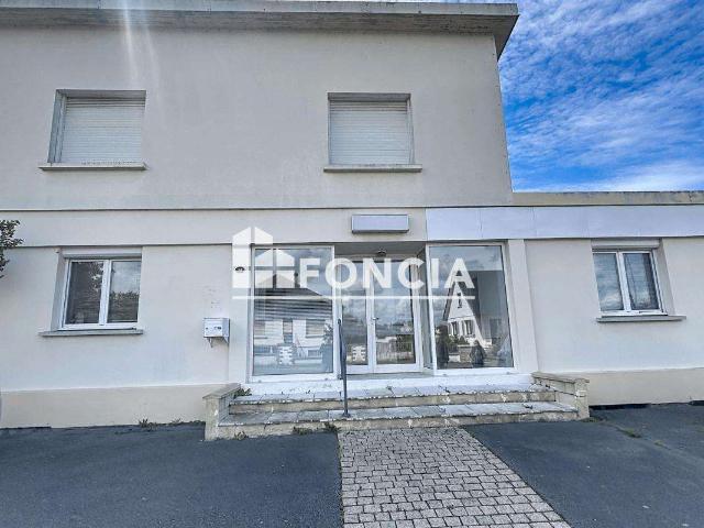 Vente maison 6 pièces Giberville 14