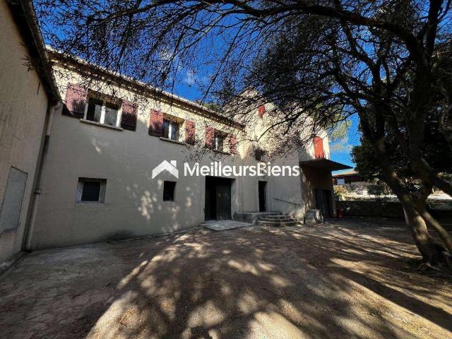 Vente maison 6 pièces Gigean 34