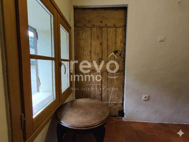 Vente maison 6 pièces Gigondas 84