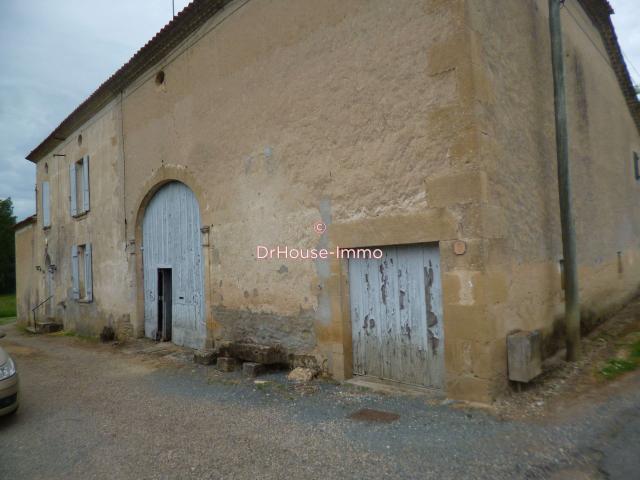 Vente maison 6 pièces Gironde sur Dropt 33