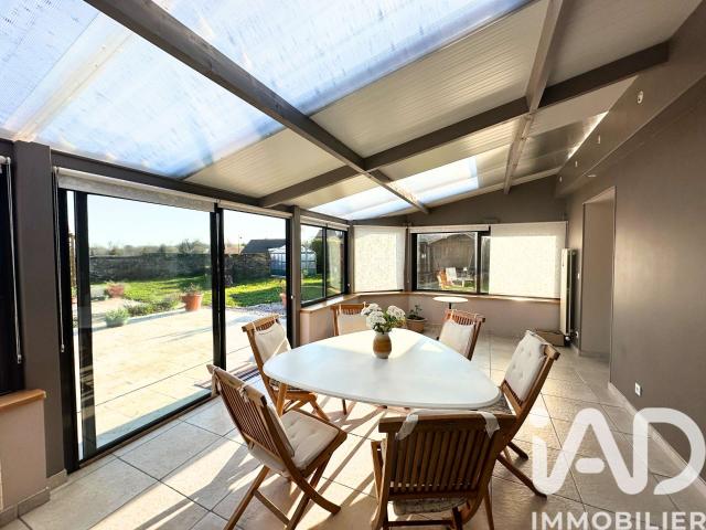 Vente maison 6 pièces Gisors 27