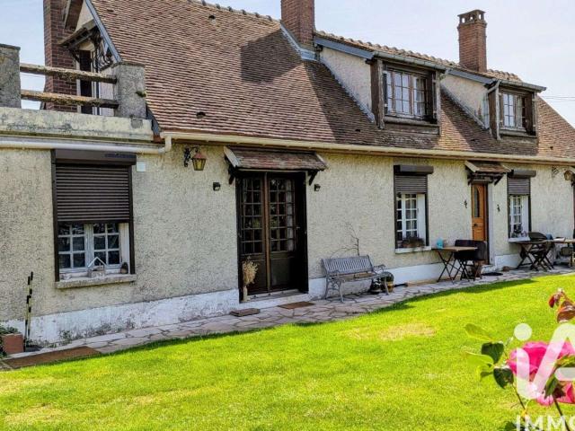 Vente maison 6 pièces Gisors 27