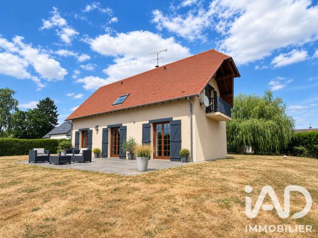 Vente maison 6 pièces Gisors 27