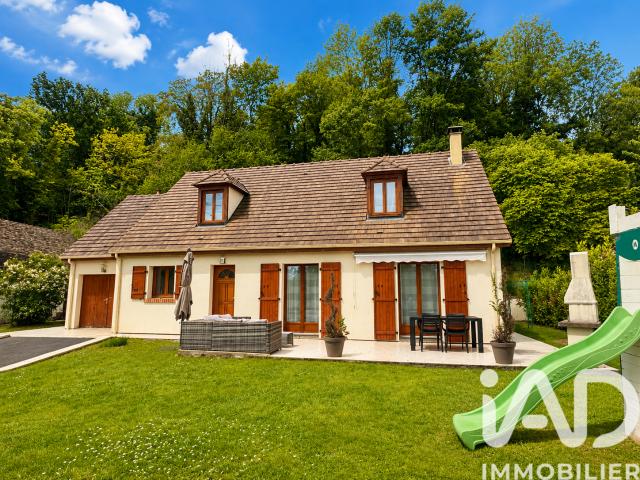 Vente maison 6 pièces Gisors 27