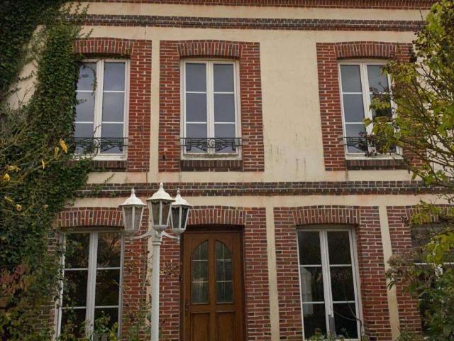 Vente maison 6 pièces Glos la Ferrière 61