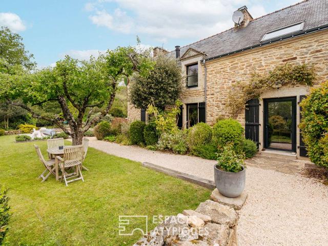 Vente maison 6 pièces Grand Champ 56