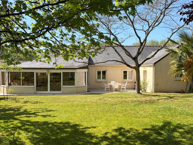 Vente maison 6 pièces Grandchamps des Fontaines 44